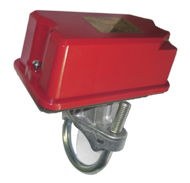 Detector de Flujo